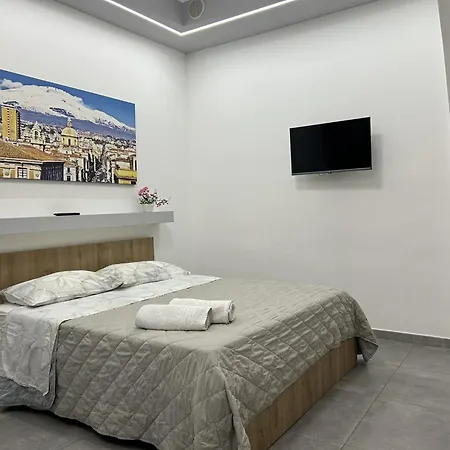La Pescheria - Mini Apartments-2