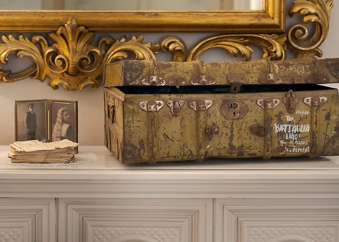 B&B Palazzo Cerami Catania