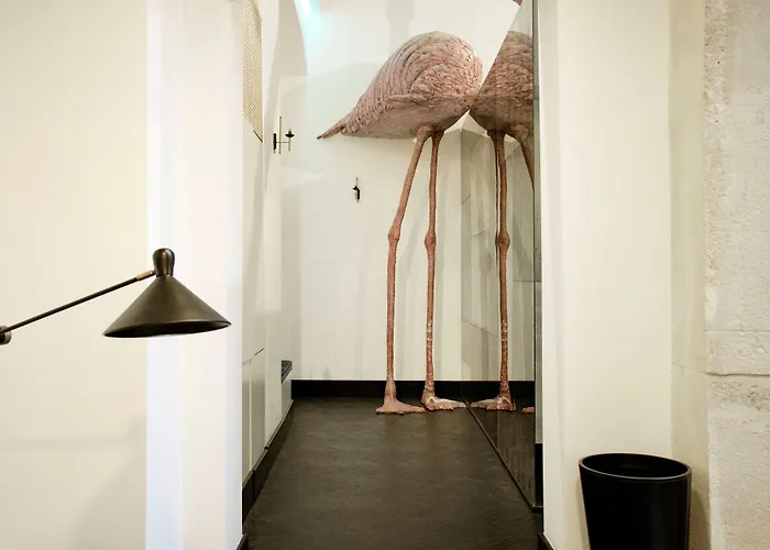 Hotel Asmundo Di Gisira Catania